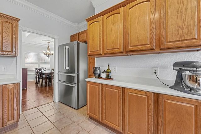 2959 N Dorchester Drive, Fayetteville, AR 72703