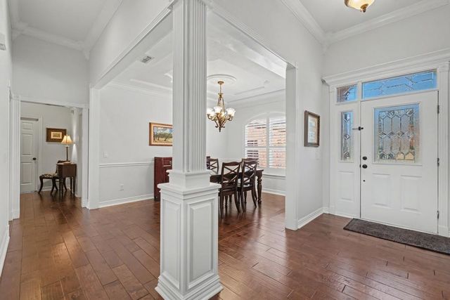 2959 N Dorchester Drive, Fayetteville, AR 72703