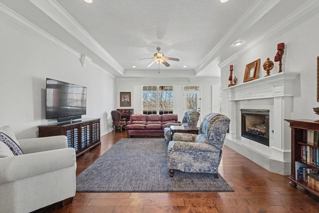 2959 N Dorchester Drive, Fayetteville, AR 72703