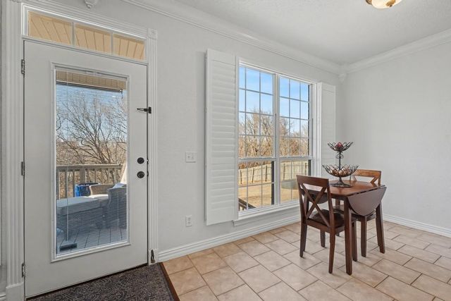 2959 N Dorchester Drive, Fayetteville, AR 72703