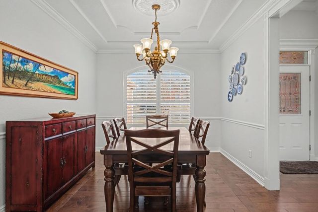 2959 N Dorchester Drive, Fayetteville, AR 72703