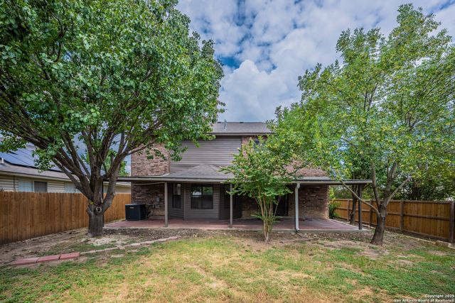 11203 Berkley Sq, San Antonio, TX 78249