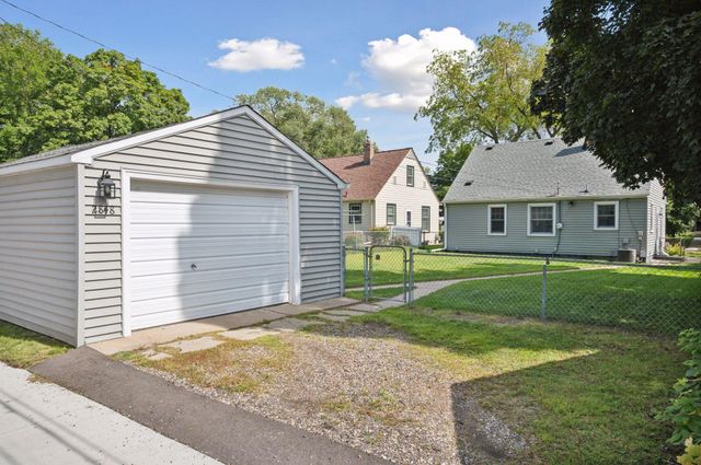 2848 Edgewood Avenue S, Saint Louis Park, MN 55426