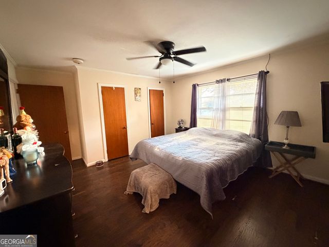 177 Marvin Miles Road, Clermont, GA 30527
