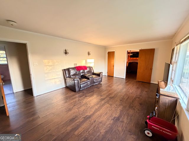 177 Marvin Miles Road, Clermont, GA 30527