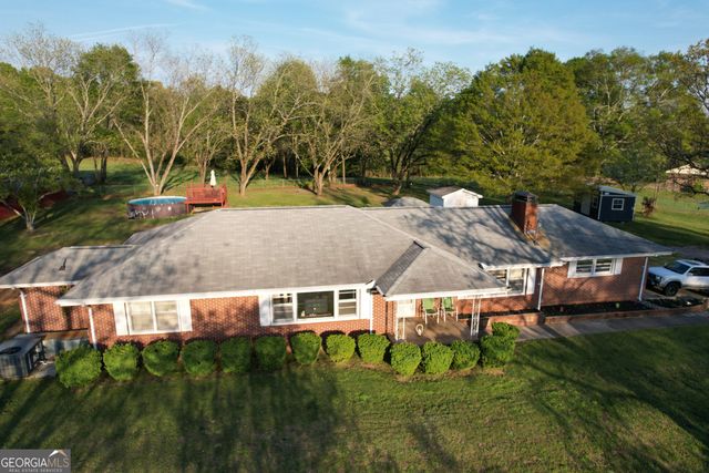 177 Marvin Miles Road, Clermont, GA 30527