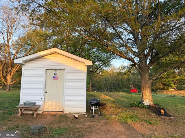 177 Marvin Miles Road, Clermont, GA 30527