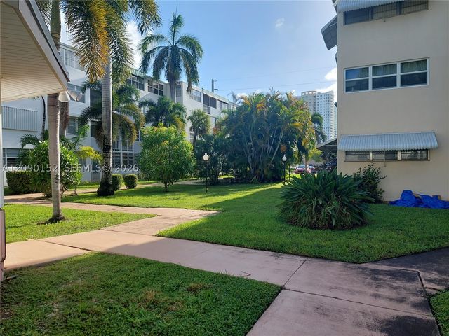 1333 E Hallandale Beach Blvd 115, Hallandale Beach, FL 33009