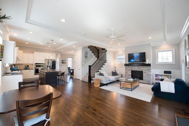 5766 Hickory Drive, Lewis Center, OH 43035