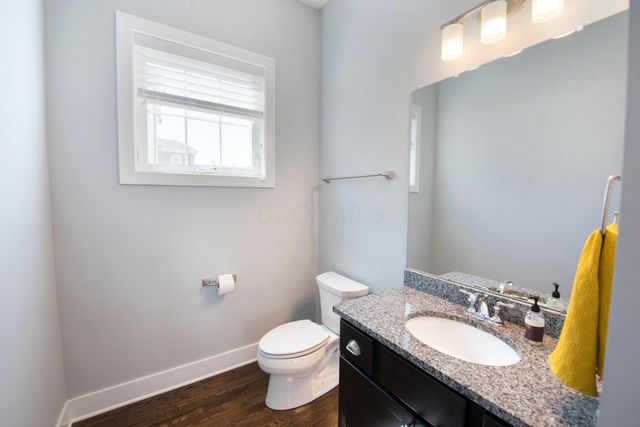 5766 Hickory Drive, Lewis Center, OH 43035