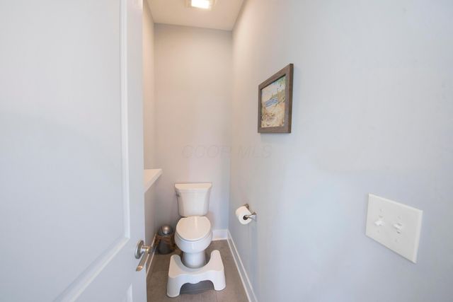 5766 Hickory Drive, Lewis Center, OH 43035