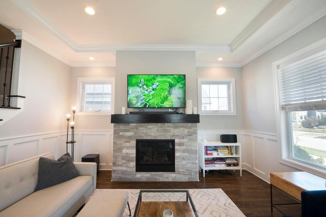 5766 Hickory Drive, Lewis Center, OH 43035