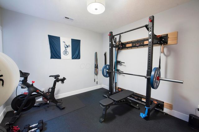 5766 Hickory Drive, Lewis Center, OH 43035