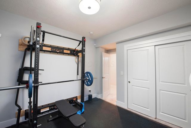 5766 Hickory Drive, Lewis Center, OH 43035