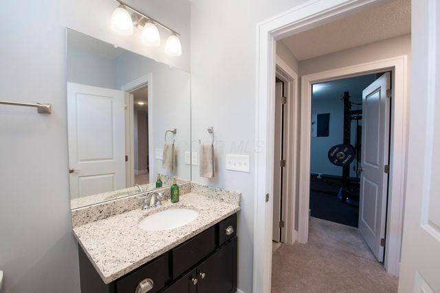 5766 Hickory Drive, Lewis Center, OH 43035