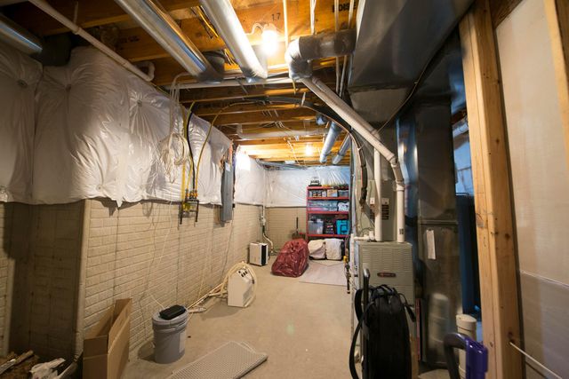 5766 Hickory Drive, Lewis Center, OH 43035