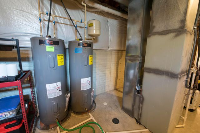 5766 Hickory Drive, Lewis Center, OH 43035