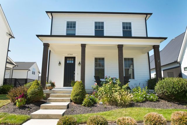 5766 Hickory Drive, Lewis Center, OH 43035