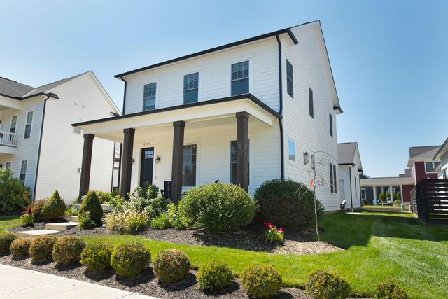 5766 Hickory Drive, Lewis Center, OH 43035