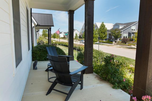 5766 Hickory Drive, Lewis Center, OH 43035