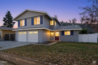 593 Talbert Avenue, Simi Valley, CA 93065