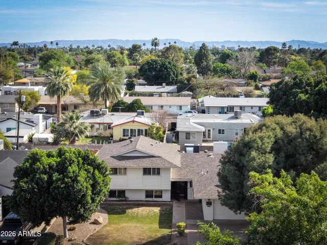 313 E EL CAMINITO Drive, Phoenix, AZ 85020