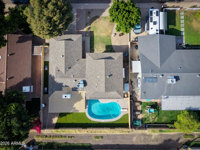 313 E EL CAMINITO Drive, Phoenix, AZ 85020