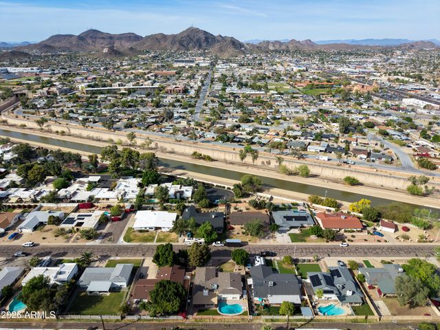 313 E EL CAMINITO Drive, Phoenix, AZ 85020