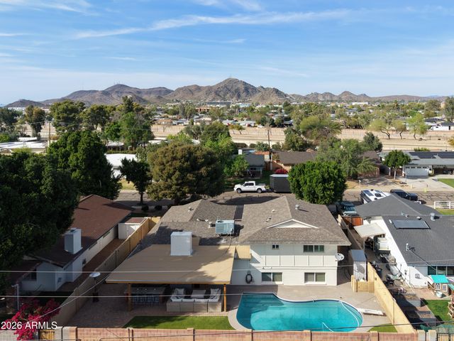 313 E EL CAMINITO Drive, Phoenix, AZ 85020