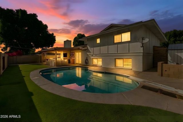 313 E EL CAMINITO Drive, Phoenix, AZ 85020