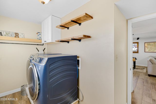 313 E EL CAMINITO Drive, Phoenix, AZ 85020