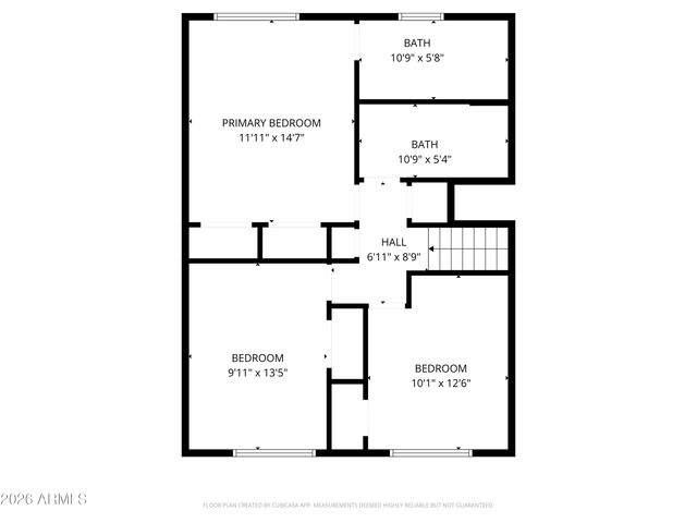 313 E EL CAMINITO Drive, Phoenix, AZ 85020