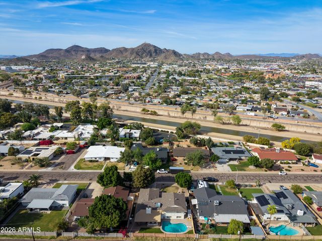 313 E EL CAMINITO Drive, Phoenix, AZ 85020