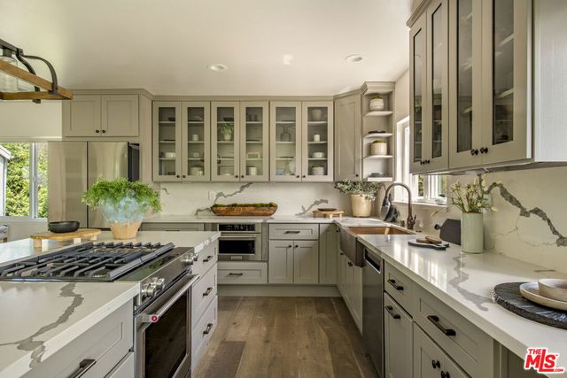 2370 San Marco Drive, Los Angeles, CA 90068