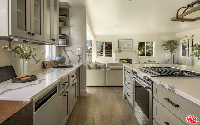 2370 San Marco Drive, Los Angeles, CA 90068