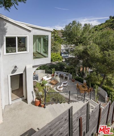 2370 San Marco Drive, Los Angeles, CA 90068