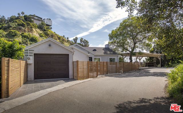 2370 San Marco Drive, Los Angeles, CA 90068