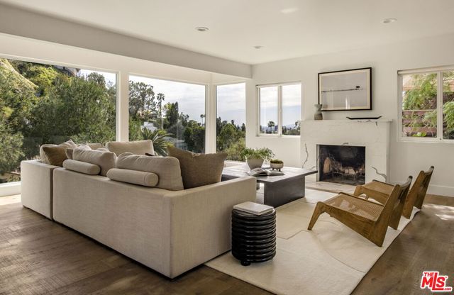 2370 San Marco Drive, Los Angeles, CA 90068