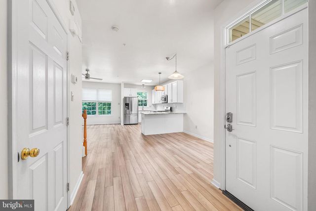 447 FORT HILL CIR, Fort Washington, PA 19034