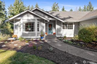 10609 197th Street E, Graham, WA 98338