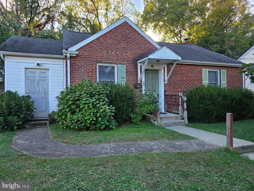 2704 FENIMORE RD, Silver Spring, MD 20902