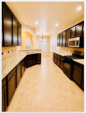 1239 Maple Ace Drive, Katy, TX 77493