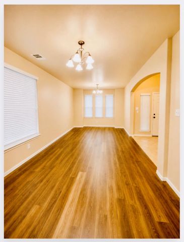 1239 Maple Ace Drive, Katy, TX 77493