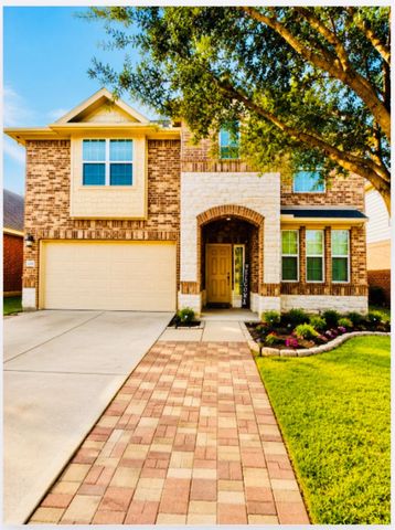 1239 Maple Ace Drive, Katy, TX 77493