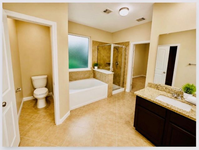 1239 Maple Ace Drive, Katy, TX 77493
