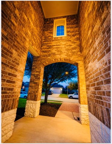 1239 Maple Ace Drive, Katy, TX 77493