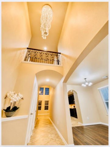 1239 Maple Ace Drive, Katy, TX 77493
