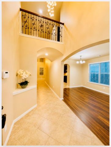 1239 Maple Ace Drive, Katy, TX 77493