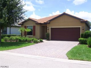 16067 Palmetto Prairie DR, Alva, FL 33920