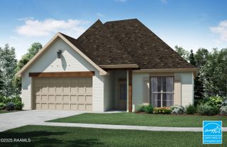 100 Gun Runner Drive, Carencro, LA 70520
